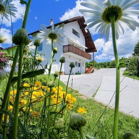 Apartment Bastaja Slunj Dış mekan fotoğraf