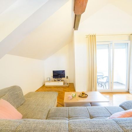Apartment Bastaja Slunj Dış mekan fotoğraf