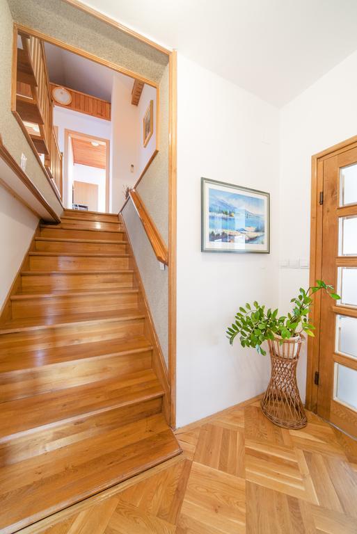 Apartment Bastaja Slunj Dış mekan fotoğraf