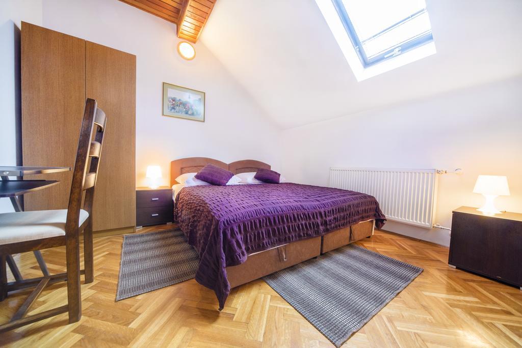 Apartment Bastaja Slunj Dış mekan fotoğraf