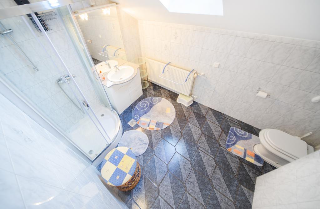 Apartment Bastaja Slunj Dış mekan fotoğraf