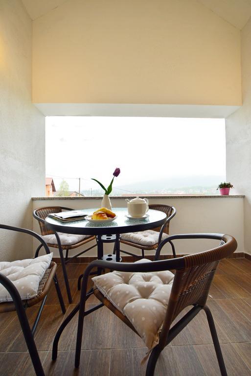 Apartment Bastaja Slunj Dış mekan fotoğraf