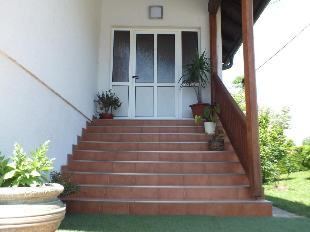 Apartment Bastaja Slunj Oda fotoğraf