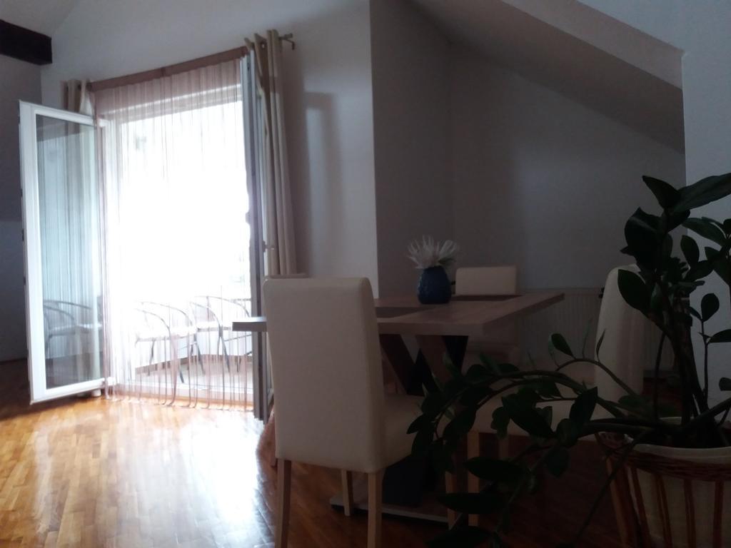 Apartment Bastaja Slunj Dış mekan fotoğraf