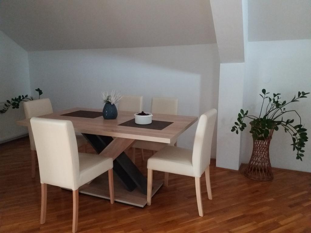 Apartment Bastaja Slunj Dış mekan fotoğraf